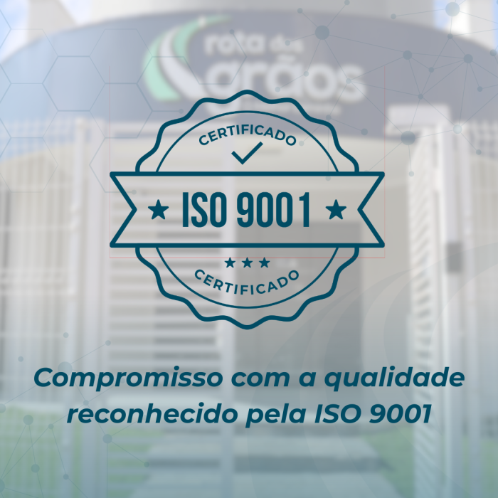 ISO 9001